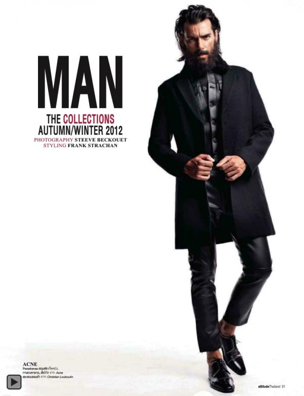 Attitude-October-2012